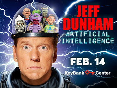 Jeff Dunham: Artificial Intelligence